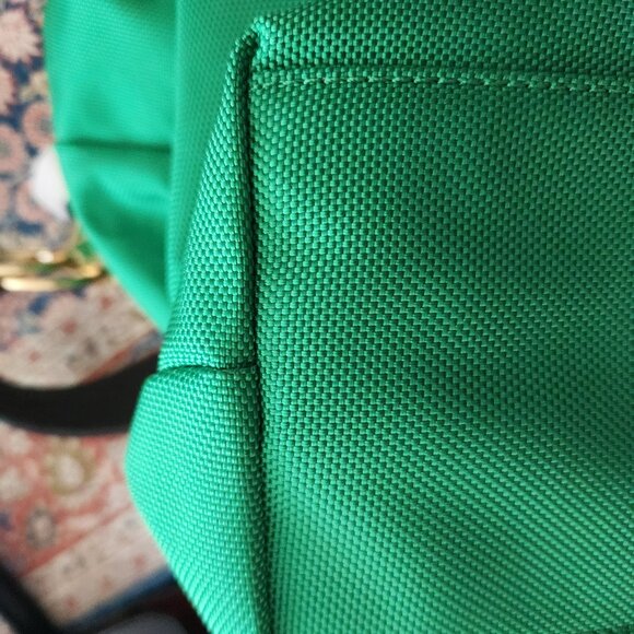 JPK PARIS 75 HOBO BAG - Color: GRASS - Picture 6 of 10